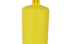 Rolf More - Schep mini ECO lichtgeel