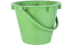 Rolf More - Zandzeefemmer ECO lichtgroen
