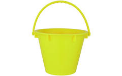 Rolf More - Zandzeefemmer ECO lichtgeel