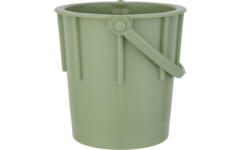 Rolf More - Zandemmer ECO lichtgroen