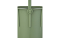 Rolf More - Zandemmer ECO lichtgroen