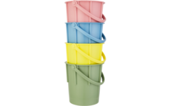 Rolf More - Zandemmer ECO lichtgeel
