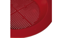 Rolf More - Zandzeef ECO rood
