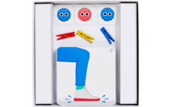 Rolf Basics - Muziekmonsters