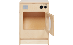 Rolf More - Wasmachine