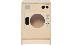 Rolf More - Wasmachine