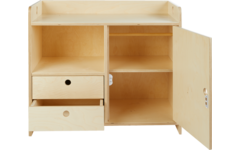 Rolf More - Commode