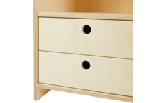 Rolf More - Commode