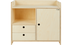 Rolf More - Commode