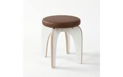 Krukje bekleed, B2