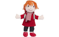 Piramide - Handpop Pippa