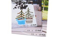 Piramide - Fotoposters, set van 7