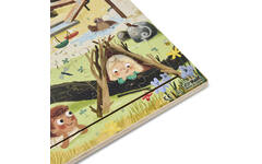 Rolf Puzzels - Puzzel Natuurspeelplaats