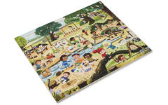 Rolf Puzzels - Puzzel Natuurspeelplaats