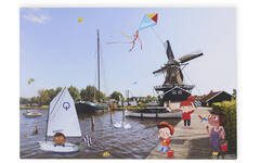 Rolf More – Fotoposters Nederland
