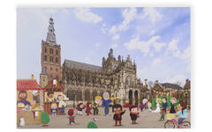 Rolf More – Fotoposters Nederland