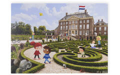 Rolf More – Fotoposters Nederland