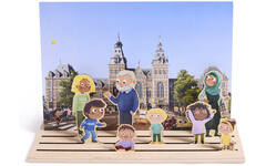 Rolf More – Fotoposters Nederland