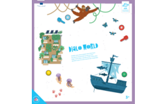 Rolf Essentials - Dialo world