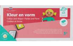 Rolf Connect - Kleur en vorm