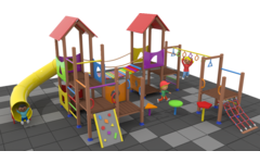 Rolf Connect - Kleur en vorm