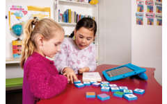 Rolf Connect - Coderen