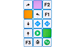 Rolf Connect - Coderen