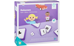 Rolf Connect - Getalbegrip & rekenen