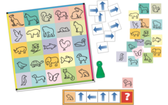 Rolf Essentials - Coderen met stappen