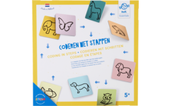 Rolf Essentials - Coderen met stappen