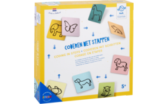 Rolf Essentials - Coderen met stappen