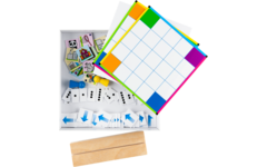 Rolf Essentials - Coderen met Stippen