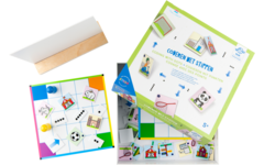 Rolf Essentials - Coderen met Stippen