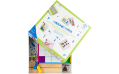 Rolf Essentials - Coderen met Stippen