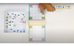 Rolf Essentials - Coderen met Stippen