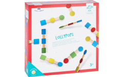 Rolf Essentials - Lollypops
