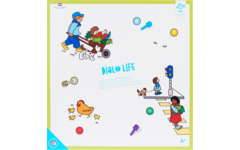 Rolf Essentials - Dialo life