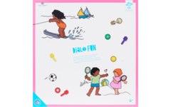 Rolf Essentials - Dialo fun