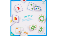Rolf Essentials - Concepta+