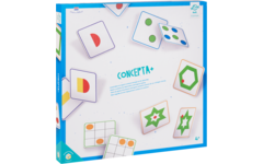 Rolf Essentials - Concepta+