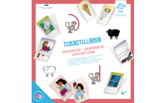 Rolf Essentials - Tegenstellingen