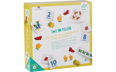 Rolf Essentials - Tot 10 tellen