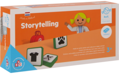 Rolf Connect - Storytelling