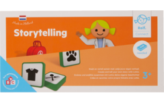Rolf Connect - Storytelling