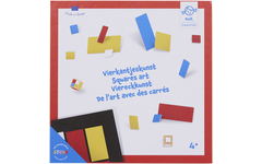 Rolf Essentials - Vierkantjeskunst