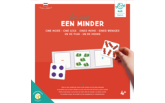 Rolf Basics - Een meer - een minder