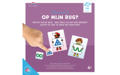Rolf Basics - Wat voel ik op mijn rug?