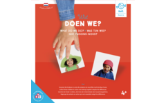 Rolf Basics - Wat doen we?