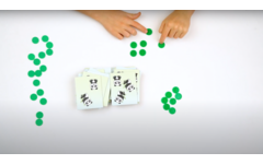 Rolf Basics - Vijf kleine panda's