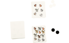 Rolf Basics - Katten of muizen